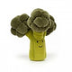 Vivacious Vegetable Broccoli - JellyCat