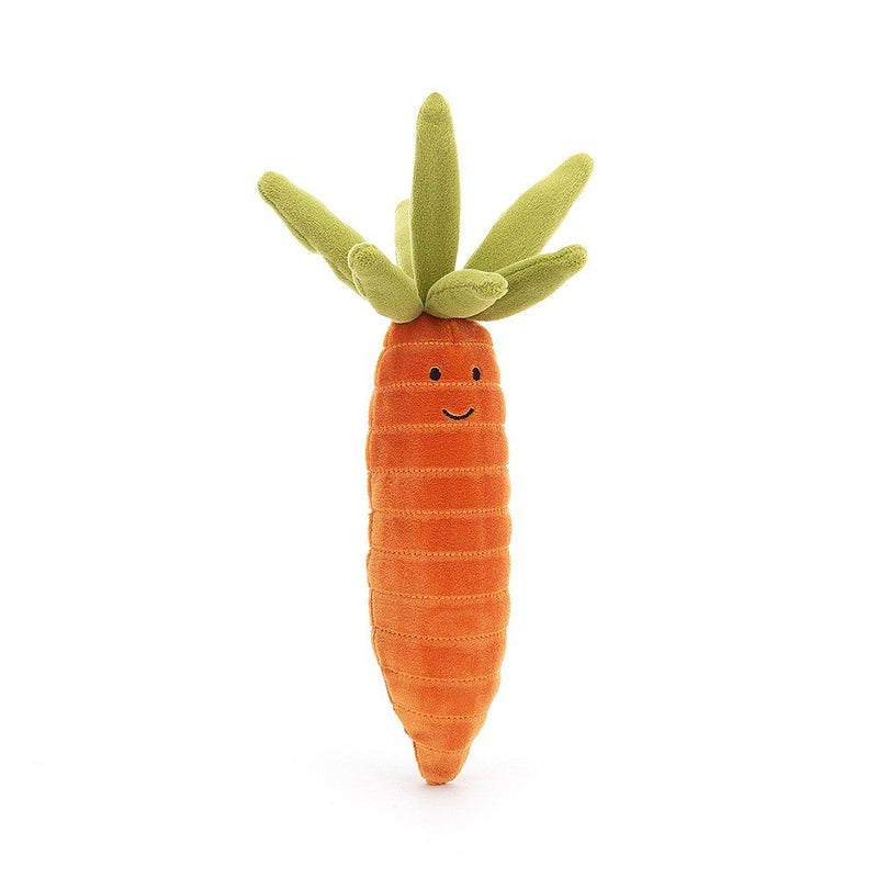 Vivacious Vegetable Carrot - JellyCat