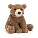 Woody Bear Medium - Jellycat