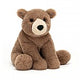 Woody Bear Medium - Jellycat