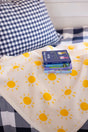 You are my Sunshine Mini Blanket - Chappy Wrap - The Woods Maine