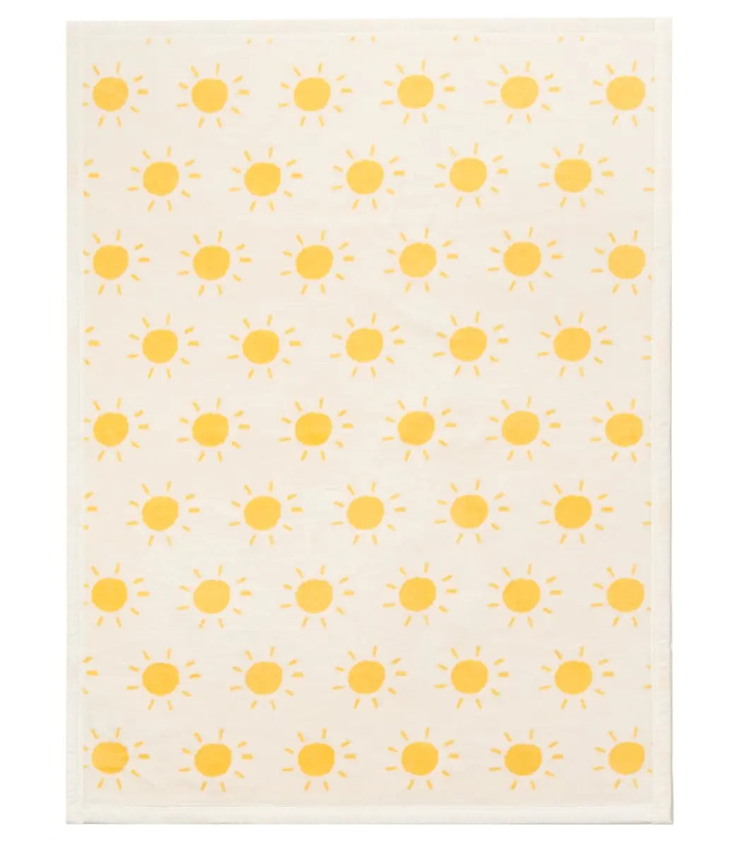 You are my Sunshine Mini Blanket - Chappy Wrap - The Woods Maine