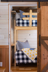 You are my Sunshine Mini Blanket - Chappy Wrap - The Woods Maine