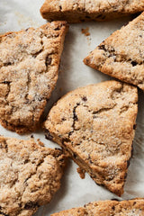 Chocolate Chunk Scone Mix - Ragged Coast Chocolate