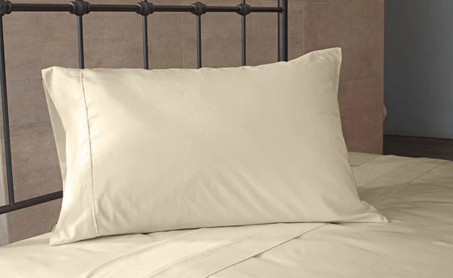 Microfiber Twill Pillowcase Sets - Comphy Co.