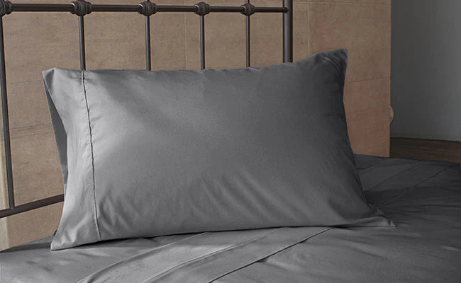 Microfiber Twill Pillowcase Sets - Comphy Co.