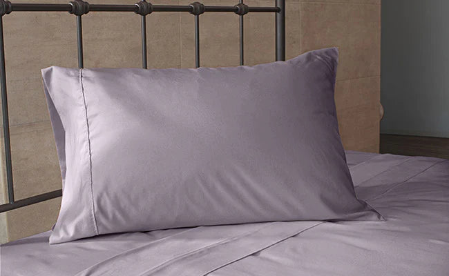 Microfiber Twill Pillowcase Sets - Comphy Co.