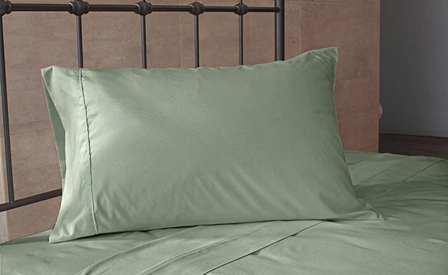 Microfiber Twill Pillowcase Sets - Comphy Co.