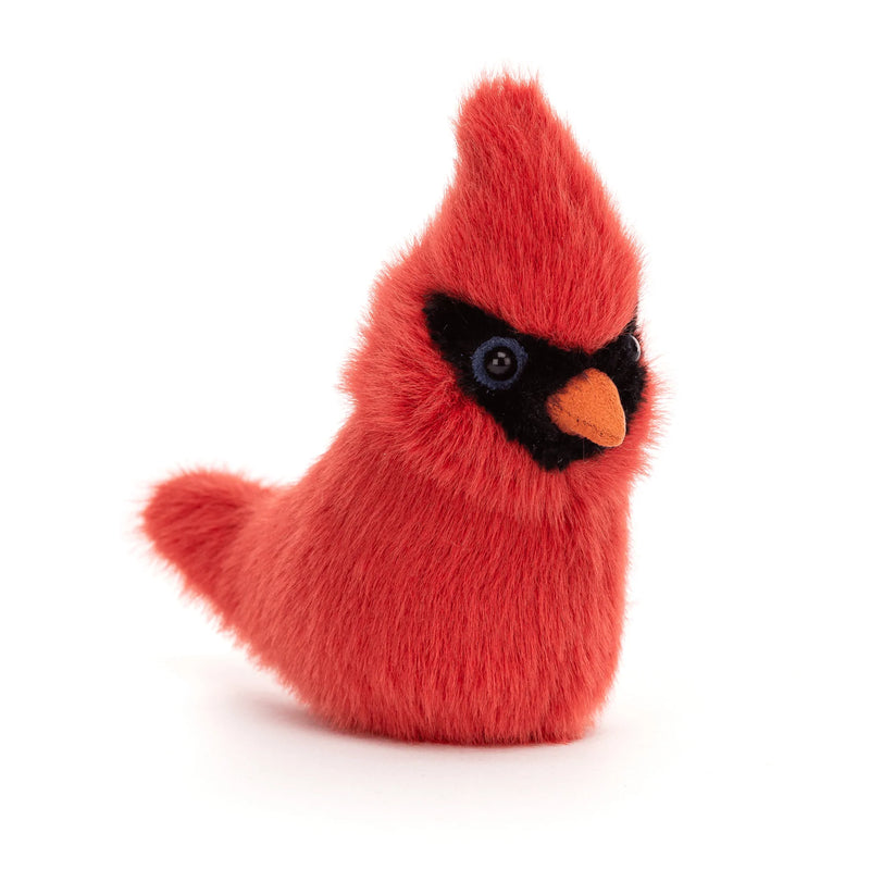 Birdling Cardinal - JellyCat
