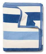 Brant Point Blues Blanket - Chappy Wrap