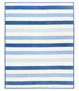 Brant Point Blues Blanket - Chappy Wrap