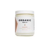 Naked Organic Body Butter - Organic Bath Co