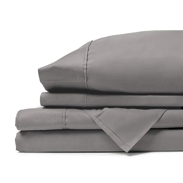 Microfiber Twill Sheet Sets - Comphy Co
