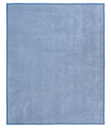 Harborview Herringbone Light Blue Original Blanket - Chappy Wrap