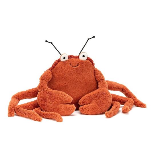 Crispin Crab - JellyCat
