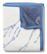 Ski First Tracks Blanket - Chappy Wrap